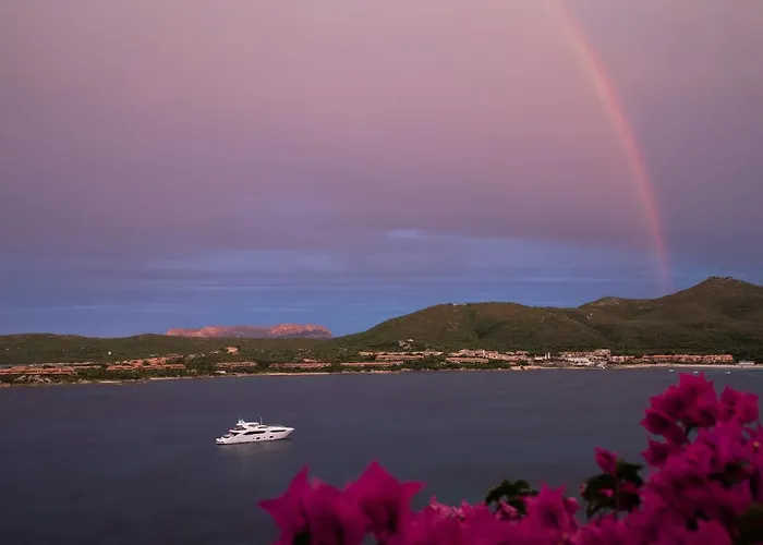 Casa Valery * Porto Rotondo