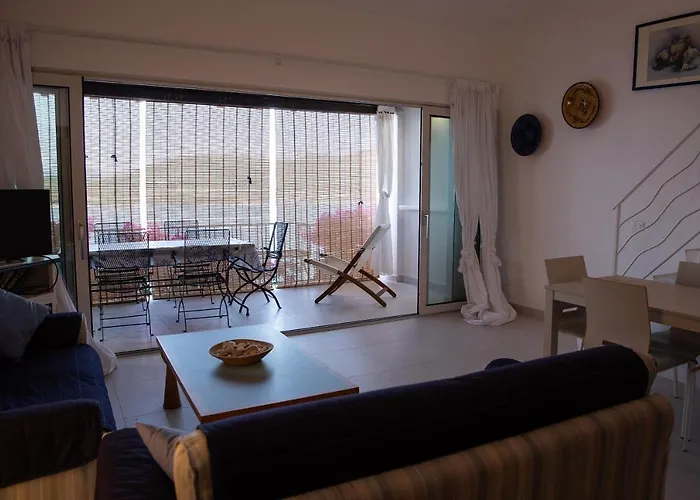 Casa Valery Daire Porto Rotondo