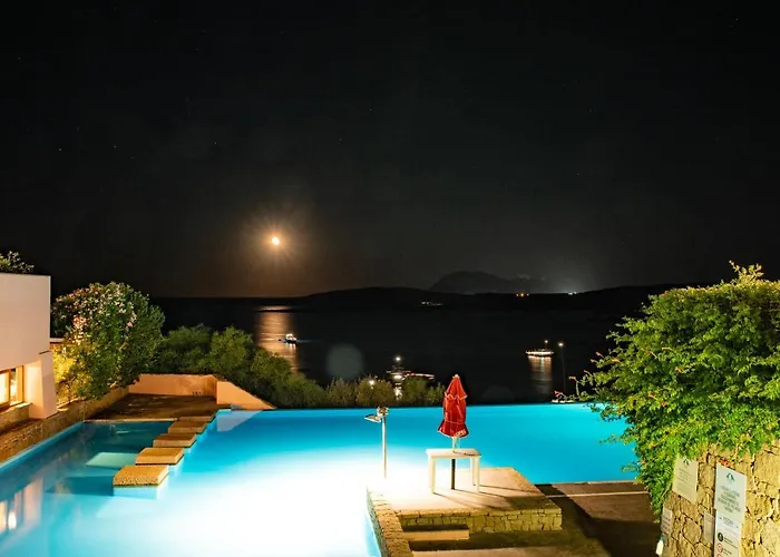 Casa Valery Daire Porto Rotondo