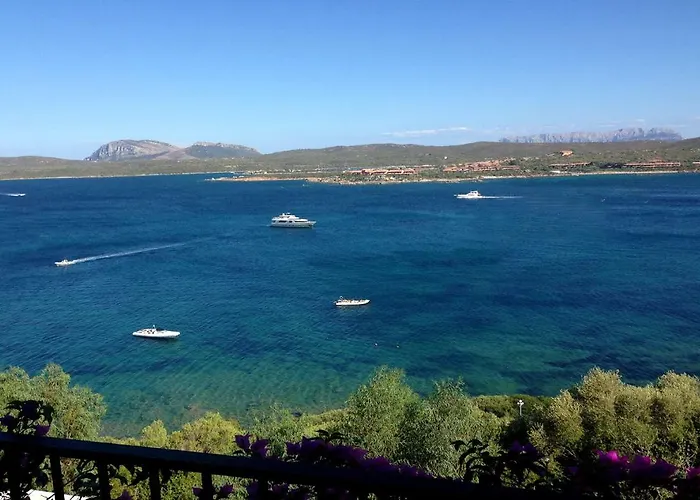 Daire Casa Valery