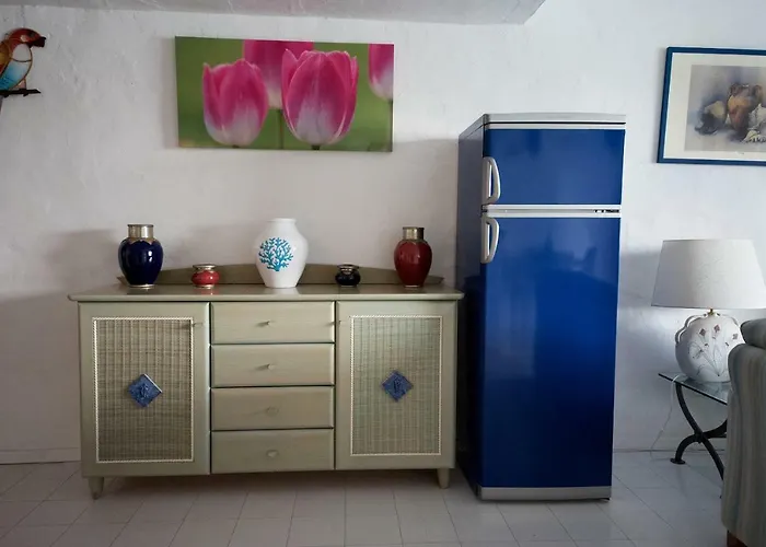 Casa Valery Daire Porto Rotondo