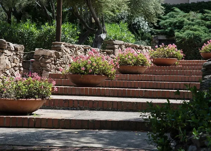 Casa Valery Daire Porto Rotondo